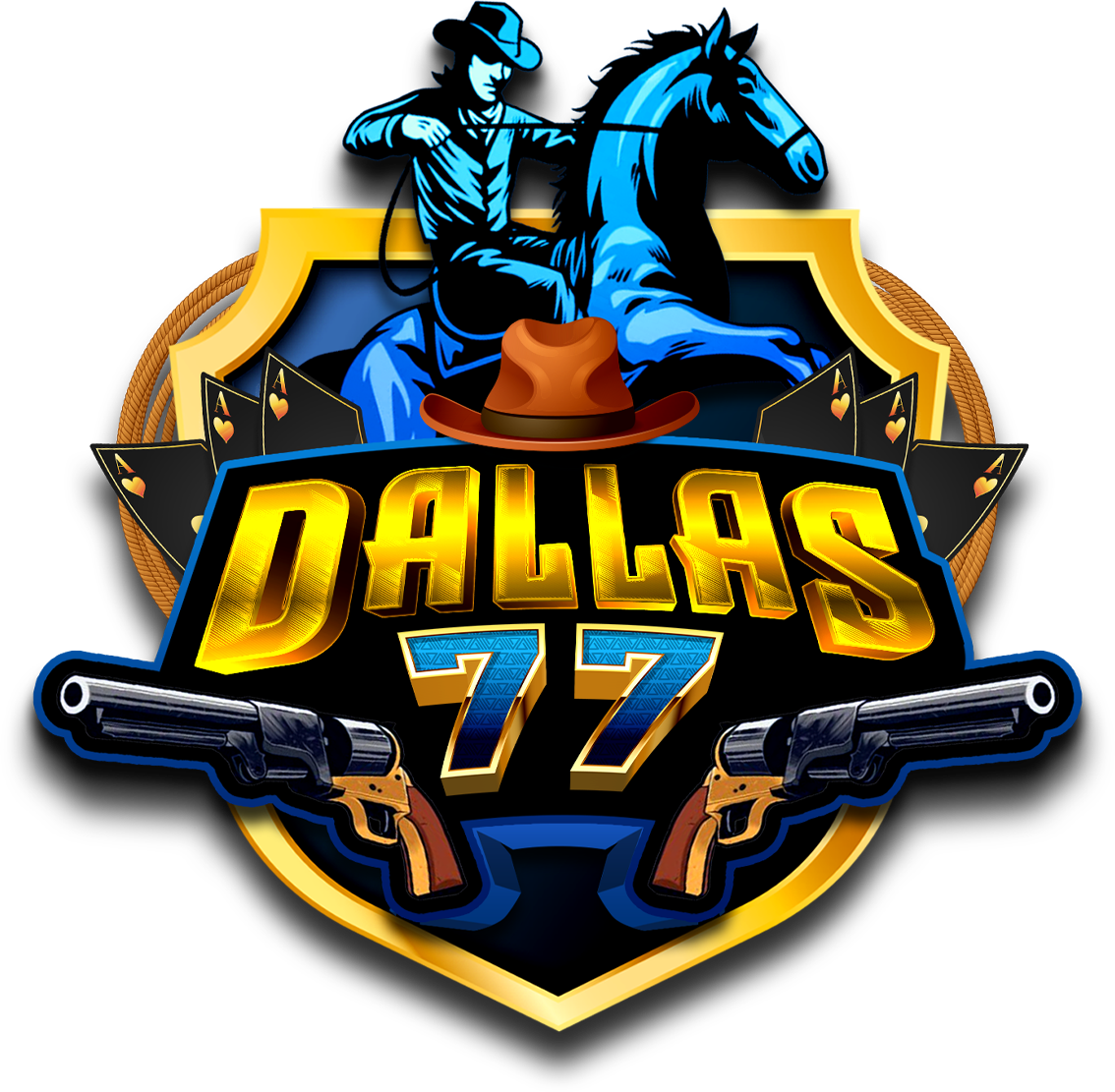 dallas77 รวมคาสิโนออนไลน์ บาคาร่าสด สล็อต กีฬา และเครดิตฟรี